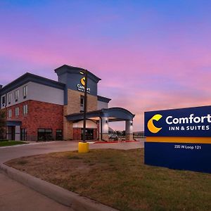 Comfort Inn & Suites Belton Temple South I-35